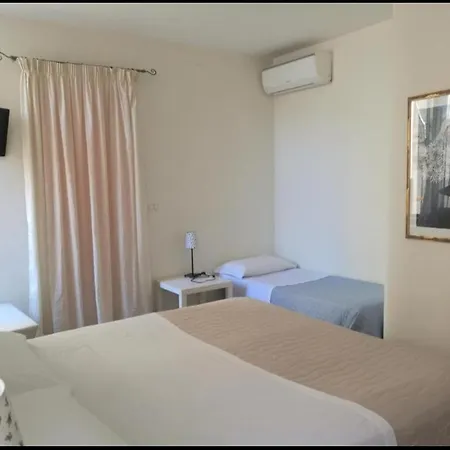 Del Castello 4* San Benedetto del Tronto