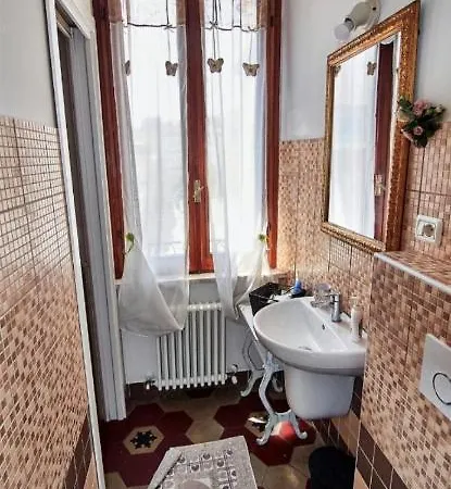 Del Castello 4* San Benedetto del Tronto