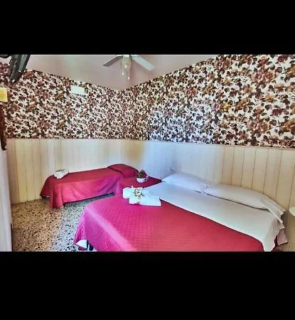 Bed & Breakfast Del Castello San Benedetto del Tronto