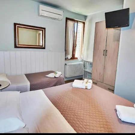 Del Castello 4*