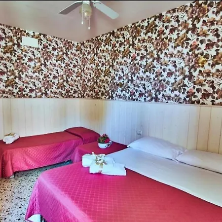 Del Castello Σαν Μπενεντέτο ντελ Τρόντο