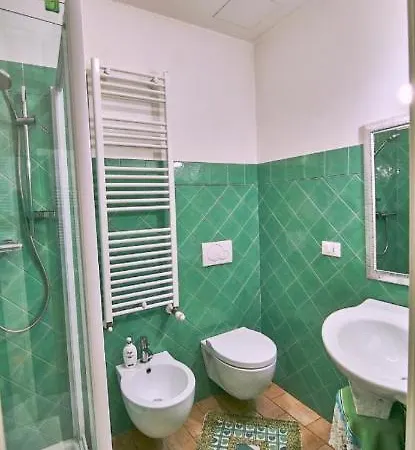 Bed & Breakfast Del Castello 4*