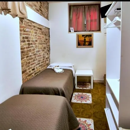 Del Castello Bed and Breakfast